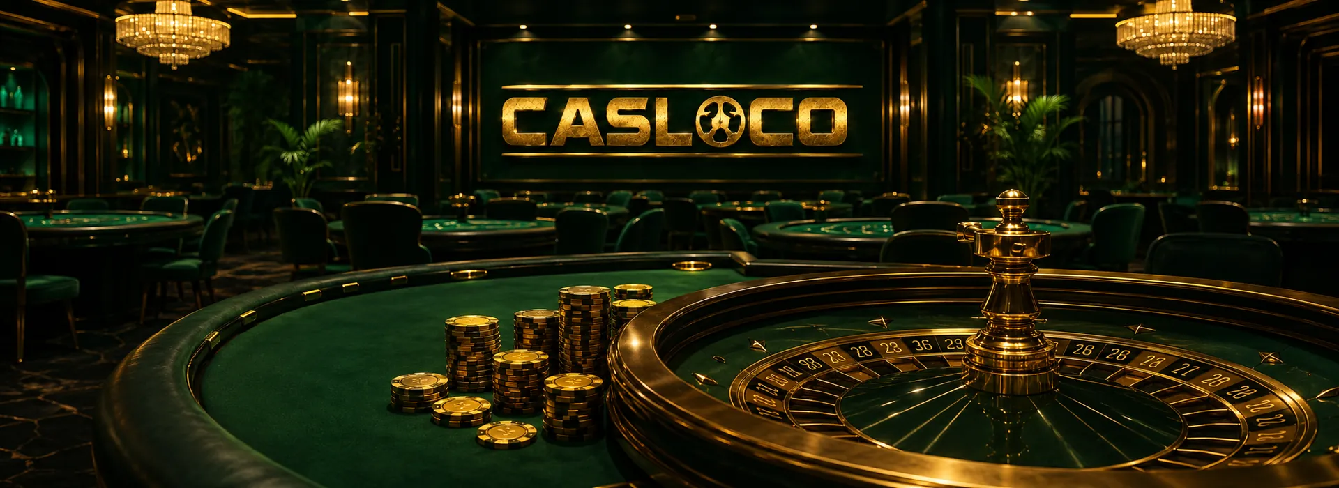 Casino en vivo 24 horas
